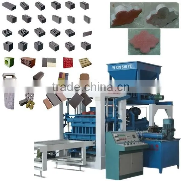 Small Manual Brick Making Machine Clay Brick Making Machine (website:sophiezf3)