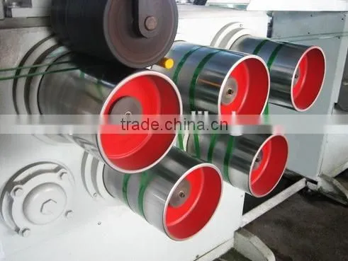 Automatic PET Straping Machine/production Line With Price in Qingdao photo-4