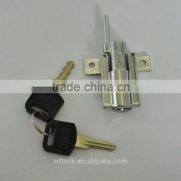 High Security Pedestal Drawer Lock Furniture Pedestal Lock photo-2