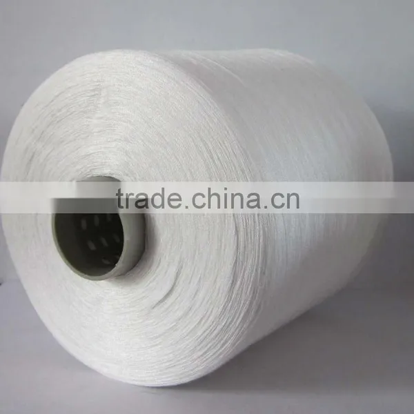 402 Spun Polyester on Cone