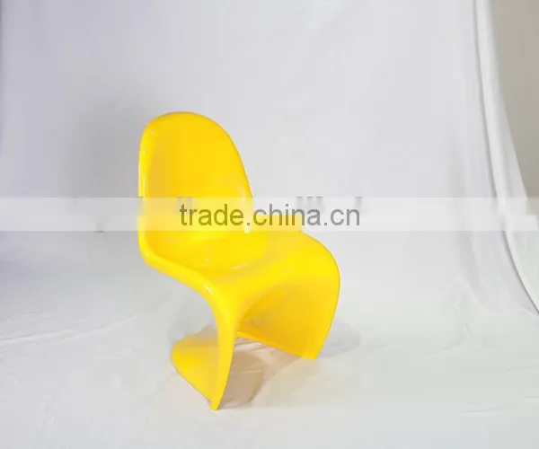 Antique Styles ABS Plastic Chairs for Kids Replication photo-3