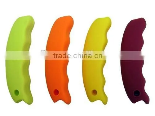 China Wholesale Soft Silicone Handle Cover photo-2