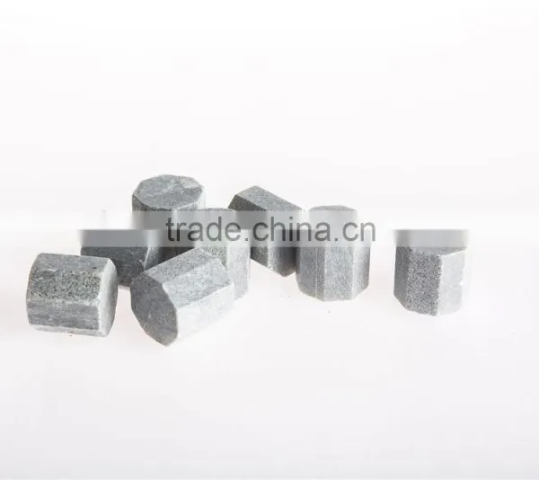 Cooler Cubes of 8 Pcs Chilling Whisky Stone Rocks Whisky Sipping Whisky Ice Cubes photo-2