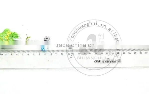 Gelatin Gummy Star Lollipop Candy photo-4