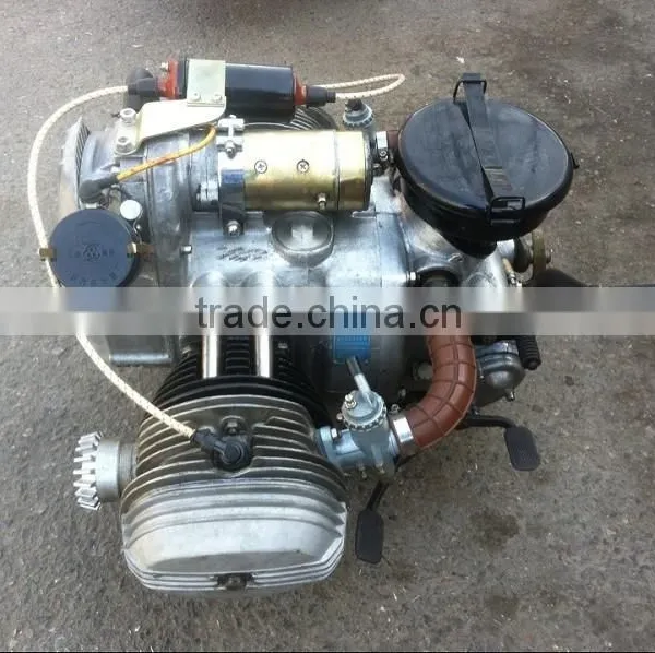 SCL-2013120717 Engine Parts for CJ750 Motorcycle Engines Sale photo-2