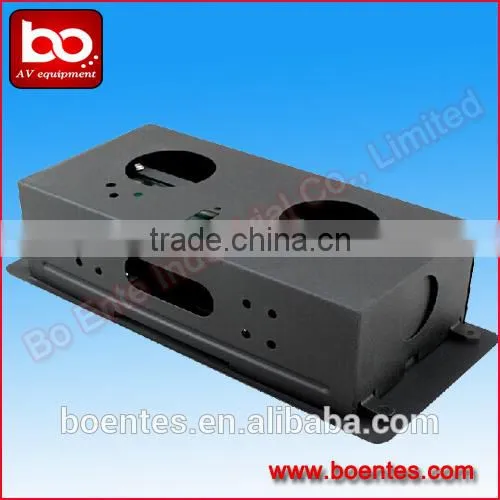 Conference Multifunction Socket for Desktop/Tabletop Pop Up Box/Socket With USB/HDMI photo-3