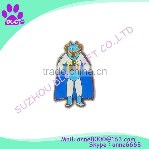 Car Badge