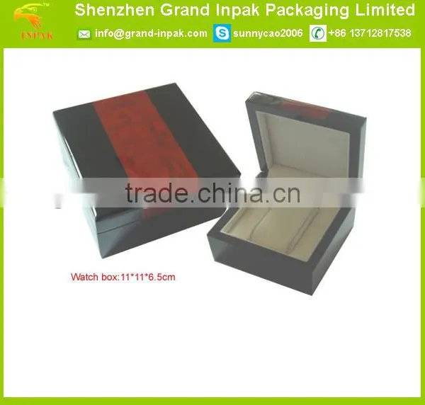 Luxury Wooden Jewelry Box photo-5