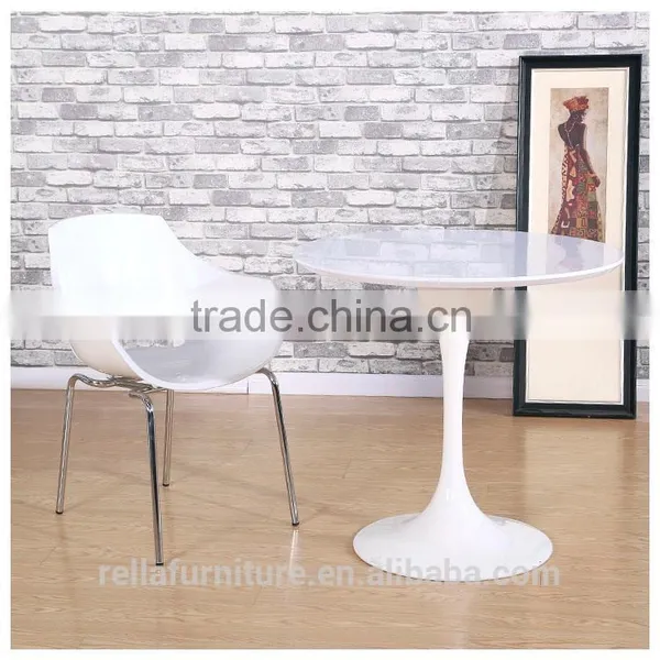 Modern Design Comfortable Dinning Chair photo-4