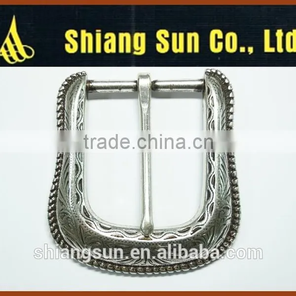 New Fashion Automatic Men's Genuine Leather Belt Manufacturer