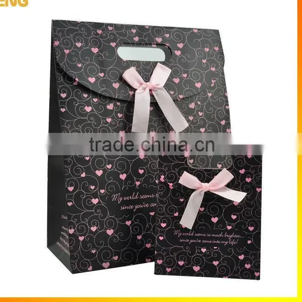 Customized Paper New Products 2014 Suitcase Design Clear Plastic Cupcake Boxes Packaging photo-4