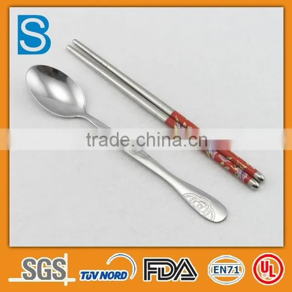 Many Kinds of Chopstick Gift photo-2