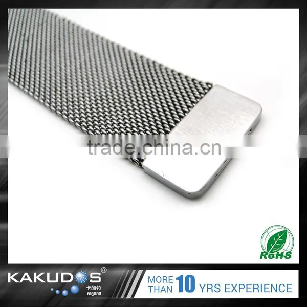 High-End Fashionable Sport Stainless Steel Watchband for Apple Watch photo-2