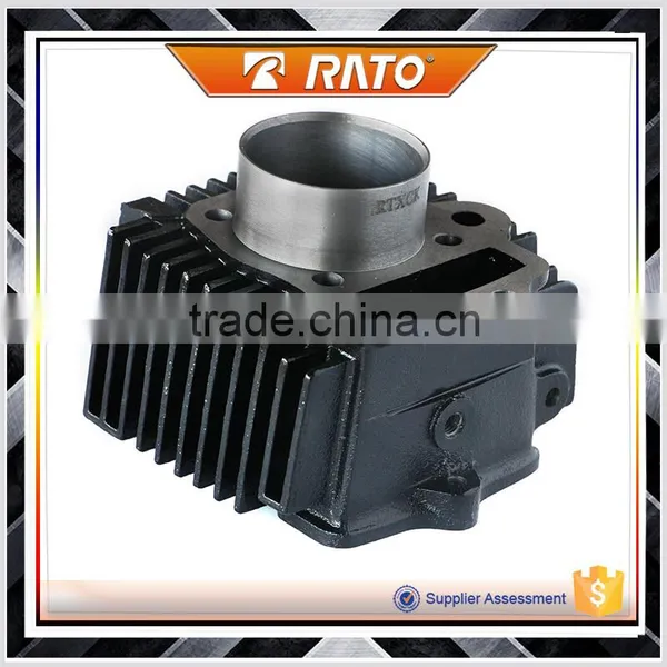 China Wholesale Cheap 110D Motorcycle Cylinder photo-3