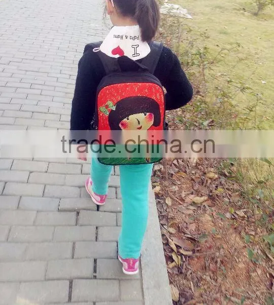Backpack Photo-printing Dora Souvenirs photo-3