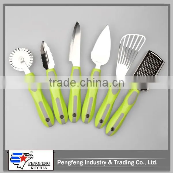 Cheap Long Handle Serving Spoon