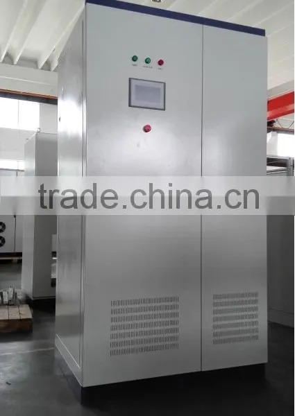 300kw Large Power Inverter for Solar Power System photo-5