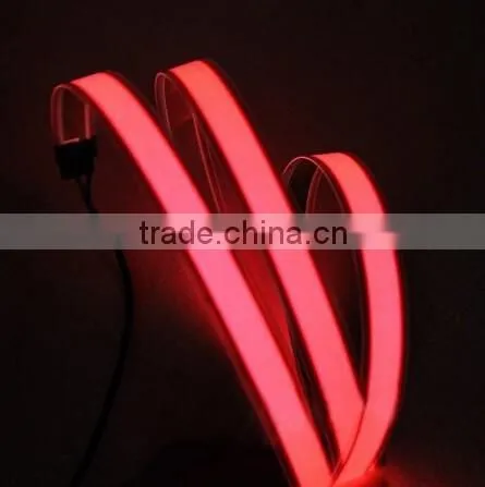 Various Colors EL Tape for Door Decoration photo-2