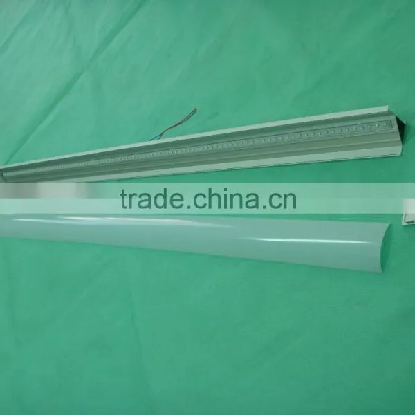 18W Plastic Led Fixture photo-6