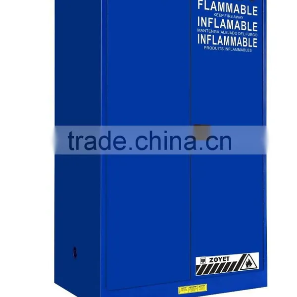Flammable Liquid Safety Cabinet photo-6