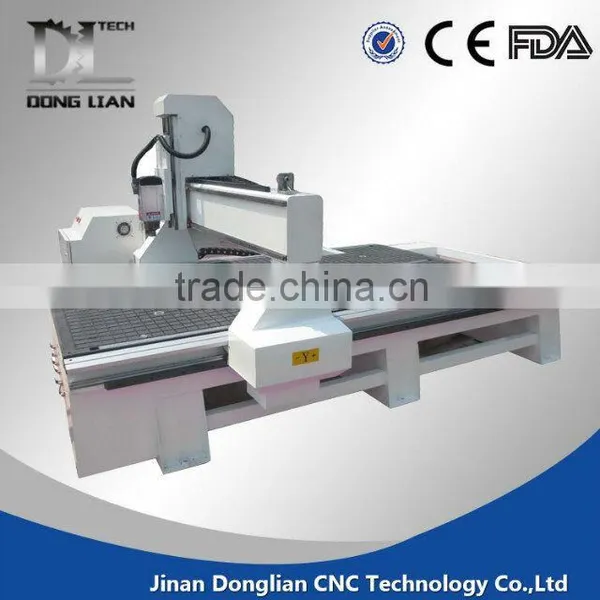 1224 High Speed Cnc Router Machine;good Quality Cnc Router;cnc Router for Wood With Low Price photo-3