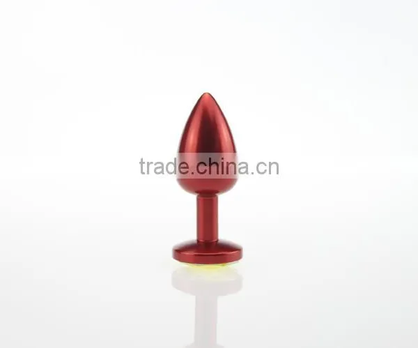 Steel Ladle Porous Plug Steel Lockable Butt Plug Cock Screw Plug photo-6