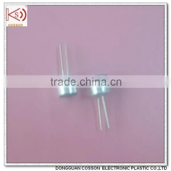 Mini Unidirectional Microphone photo-5