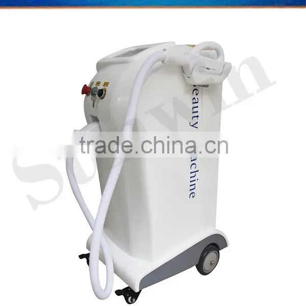 SW-313E Factory Price Top Brand Shr Opt Ipl Hair Removal/SHR IPL/OPT SHR photo-2