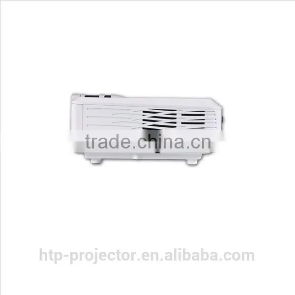 China Best Used Cinema Projectors 3d Home Theater Projector photo-3