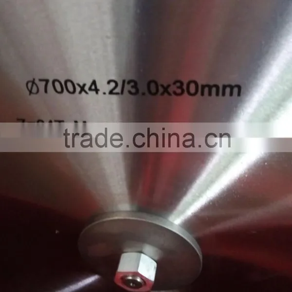 Tractor Driven Log Cutting Saw 700mm, for Sales With CE/GS/EMC/Rohs Approved photo-3