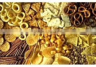 Isolated Soy Protein for Extrusion Foods photo-3