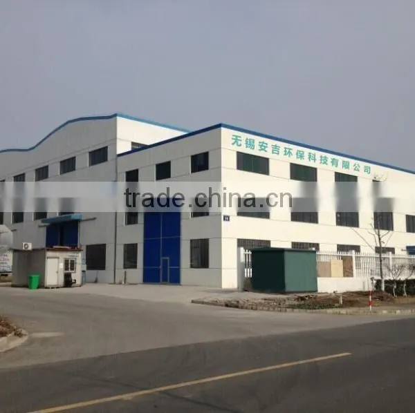 CE Approved PP String Wound Filter Cartrige Making Machine photo-4