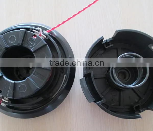 High Quality Nylon Cutter Nylon Head Trimmer Head Nylon Grass Trimmer Head photo-6