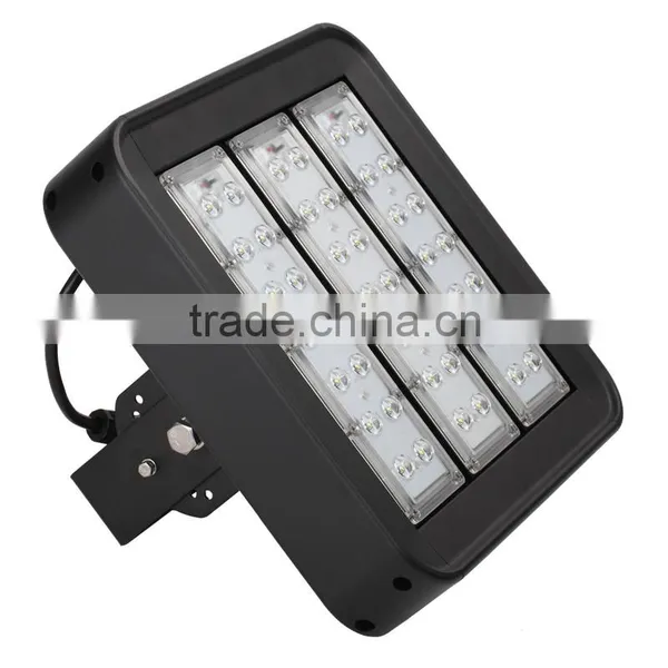 Warehouse Factory 100W Waterproof LED High Bay Lights for Air Swimming Port Shop Bus Railway Station Lighting photo-6