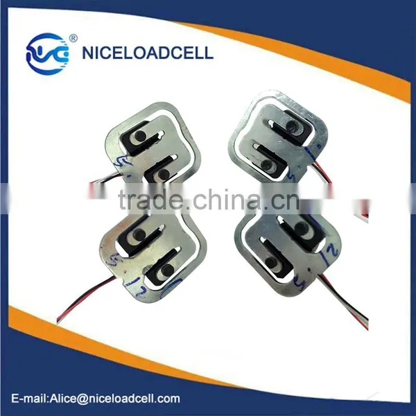3KG 5KG Small Micro Load Cell for Kitchen Scales Household Scales photo-4