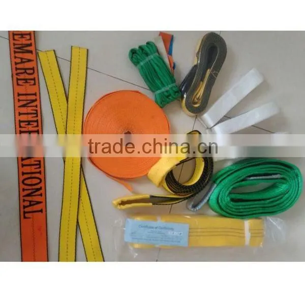 Webbing Sling