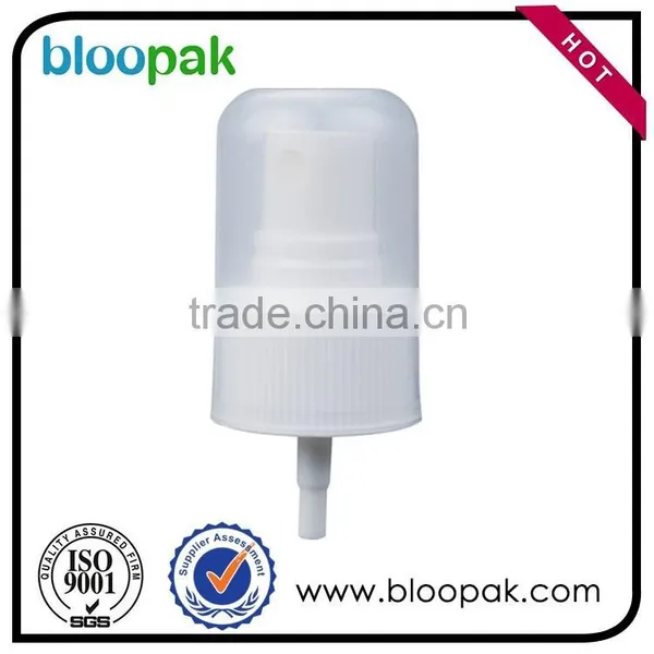 Plastic Perfume Pump Mist Sprayer photo-2