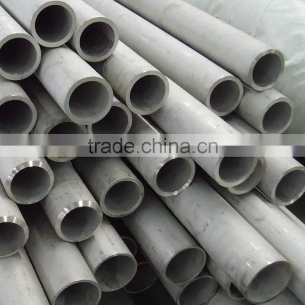 Structural Stainless Steel Pipe photo-2