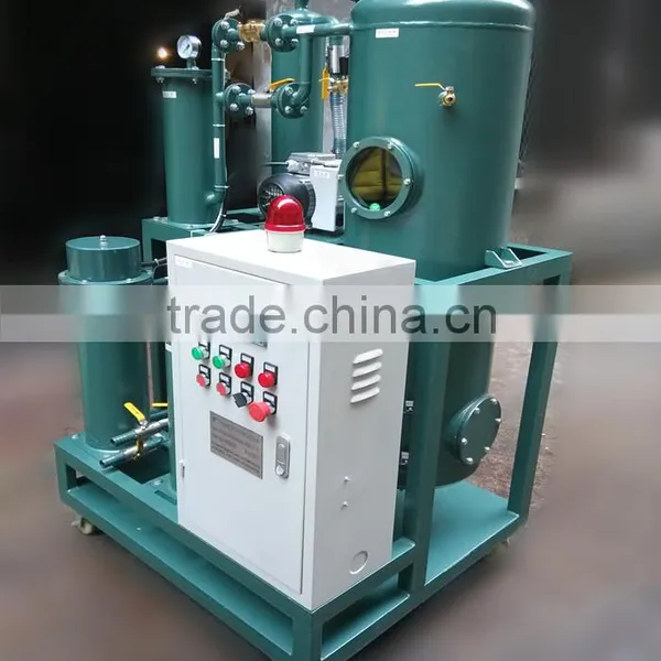 Energy Saving Transformer Oil Filter Machine, Improving Flash Point/dielectric Strength