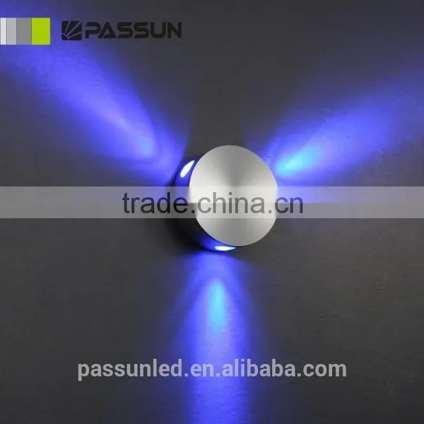 Decorative Modern Led Wall Light Indoor photo-2