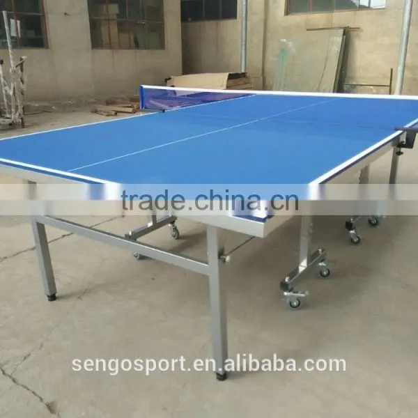 Table Tennis Top PingPong Net Paddles Balls Carry Case Portable Wood Game Chess photo-4