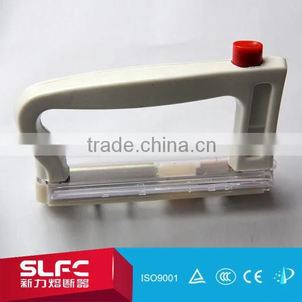 Low Voltage NT Fuse photo-3