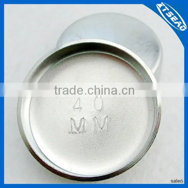 20*1.4 mm Brass/stainless Steel/iron Freeze Plug/car Engine Plugs photo-4