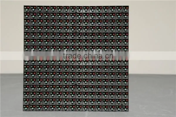 DIP346 LED Module P10 LED Display photo-5