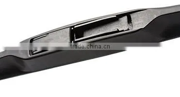 Most Popular Best Selling Auto Accessories Wipers Wholesale Factory Soft Wipers Car Wiper Blade With High Quality photo-4