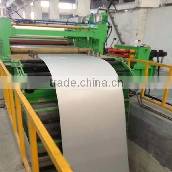 China Brand Aisi430 Stainless Steel Coil Factory Price photo-5