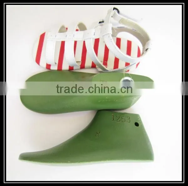 The Shoe Lasts for Children's Sandals photo-2