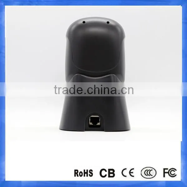 Mini Barcode Scanner for Android Tablet pc photo-4