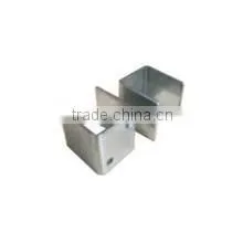 Low Price Stainless Steel Clips for WPC Decking photo-3