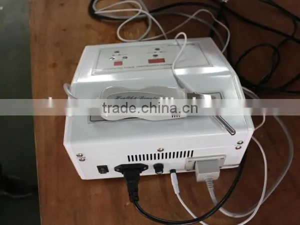 Portable Ultrasonic Skin Scrubber Machine TM-504 photo-5
